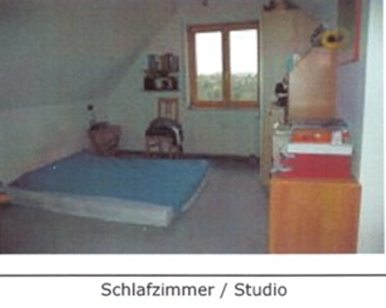 2 Zimmer Wohnung mit 55 m² in Stuttgart – Bild 6