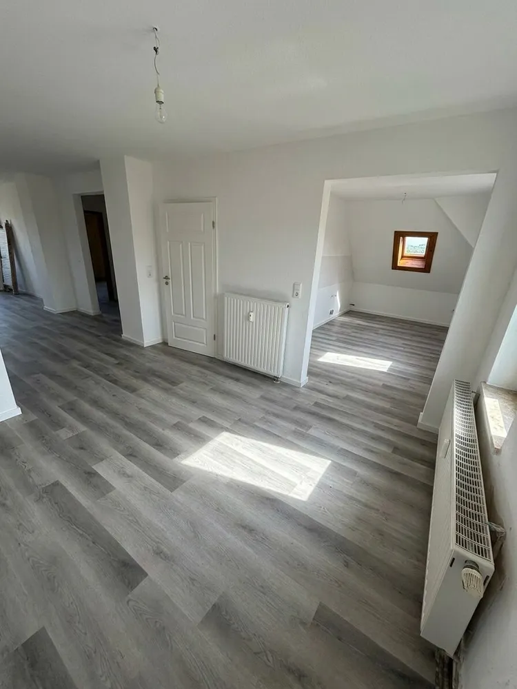 4 room apartment with 90 m² in Riesa – Photo 5