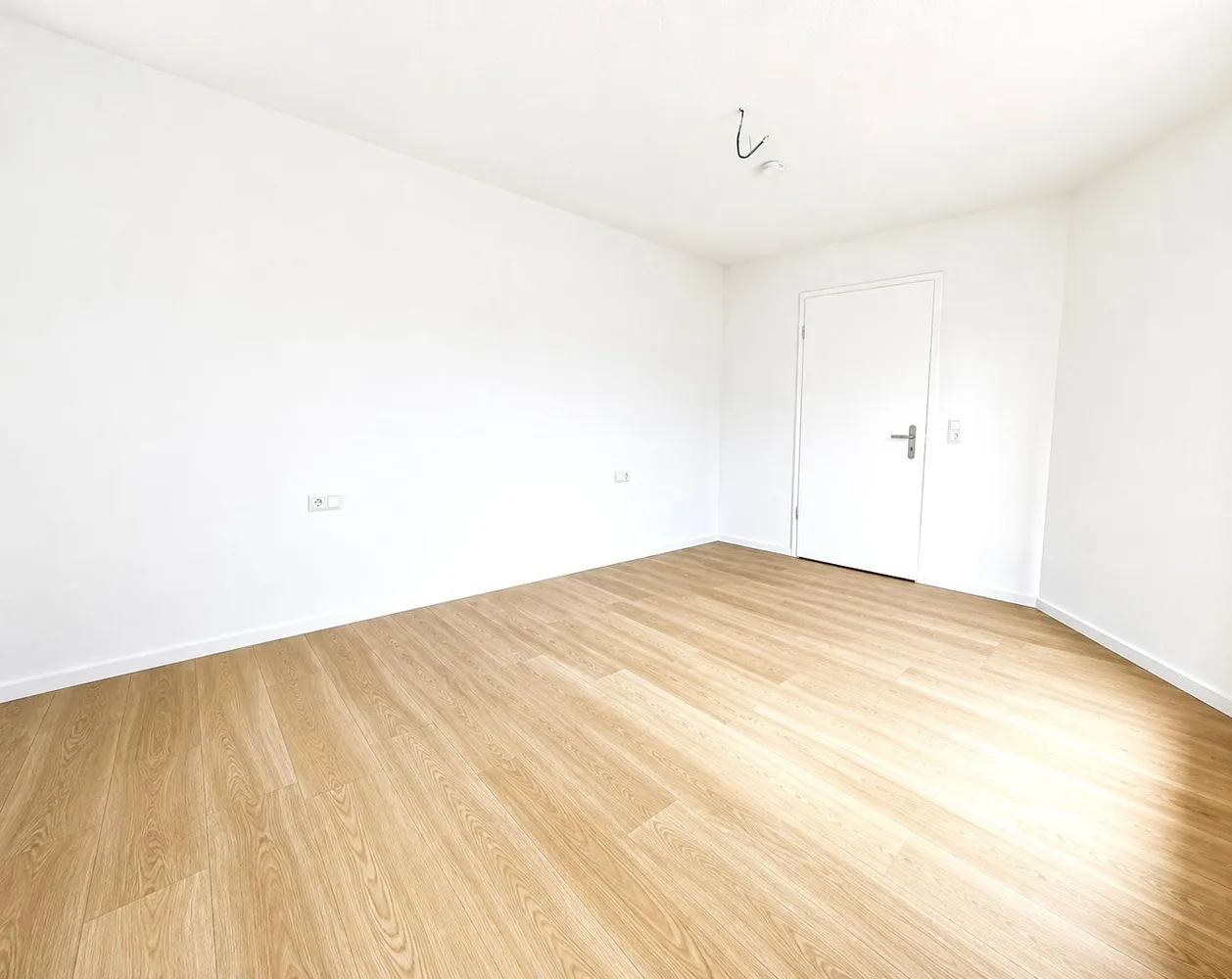 3 Zimmer Wohnung mit 51 m² in Bochum – Bild 1