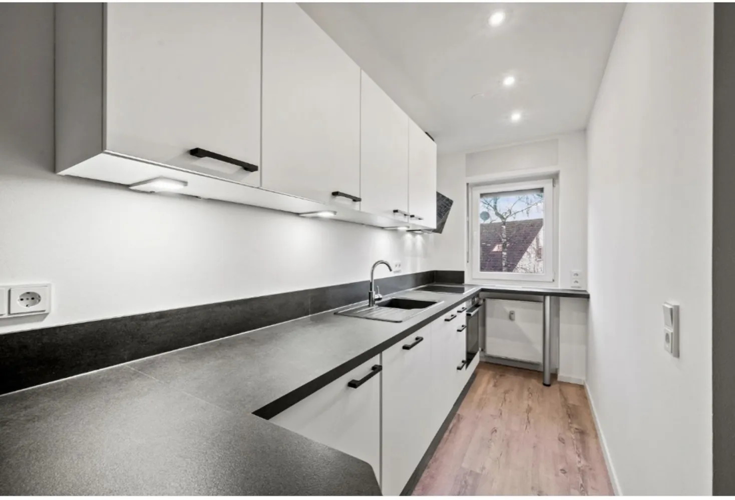 3 Zimmer Wohnung mit 62 m² in Augsburg – Bild 6