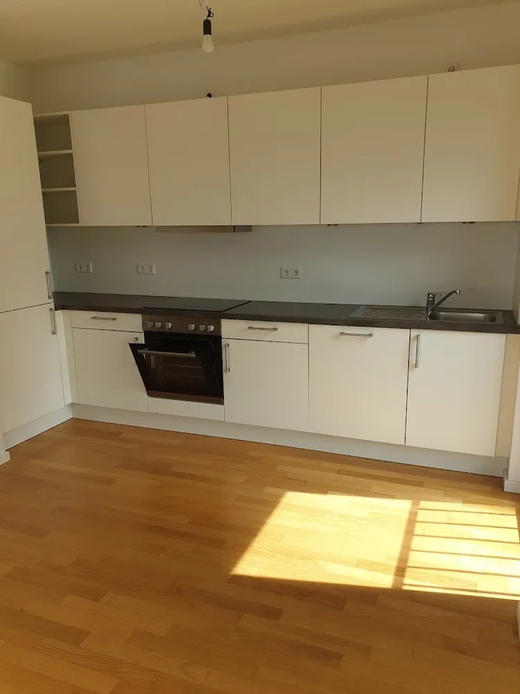 4 Zimmer Wohnung mit 107 m² in Darmstadt – Bild 2