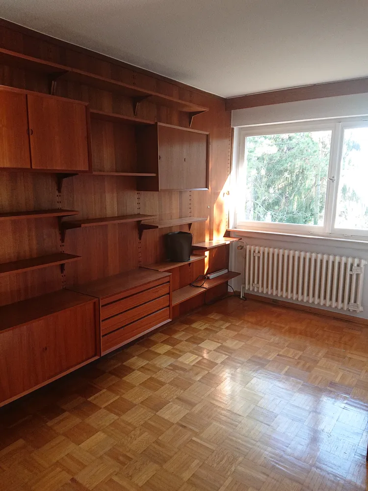 4 Zimmer Wohnung mit 120 m² in Mainz – Bild 8