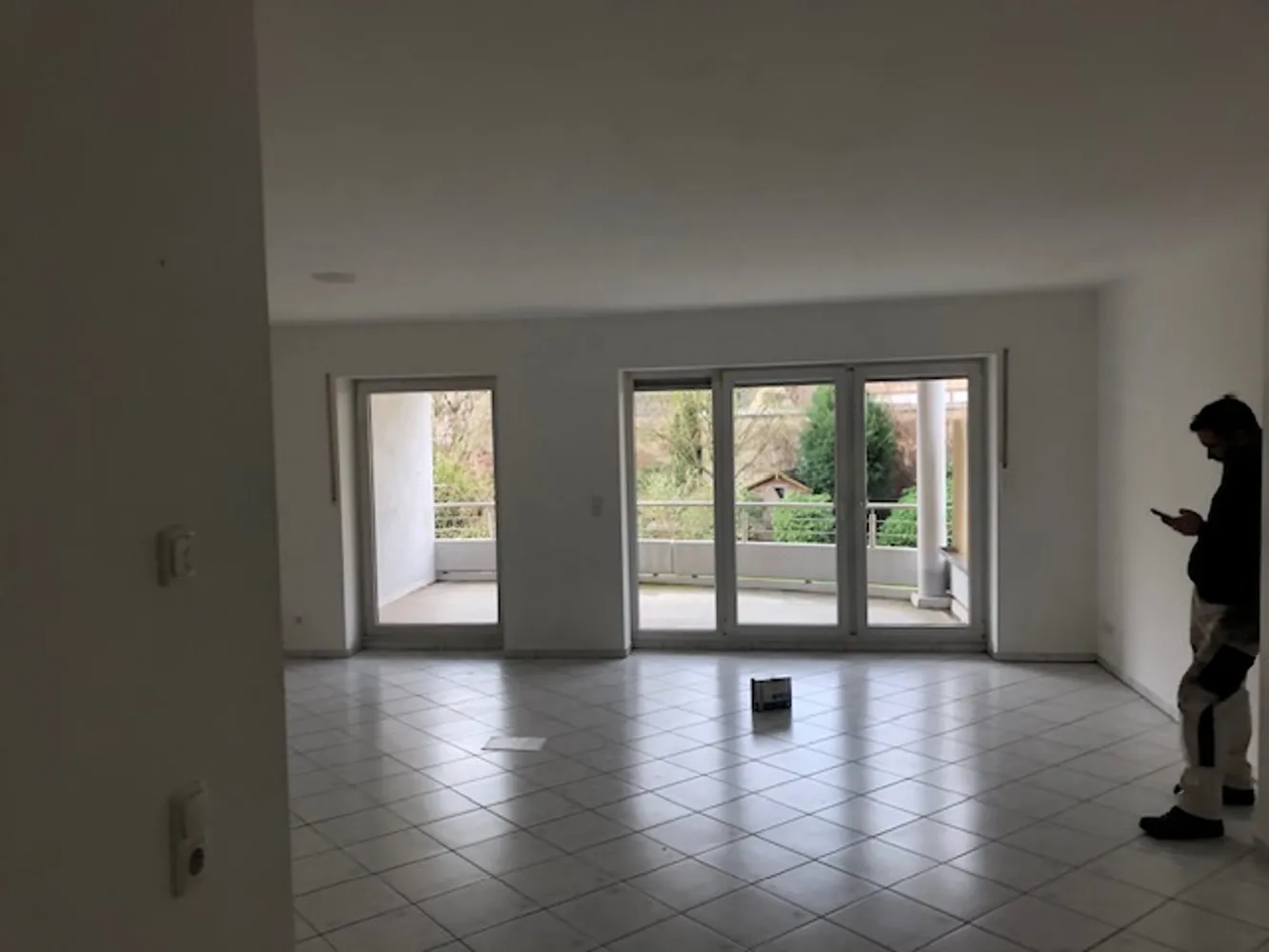 2 Zimmer Wohnung mit 89 m² in Mönchengladbach – Bild 1
