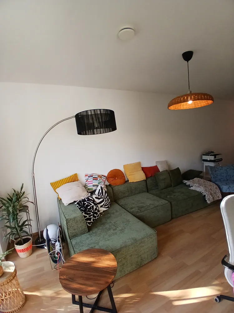 4 Zimmer Wohnung mit 107 m² in Düsseldorf – Bild 4