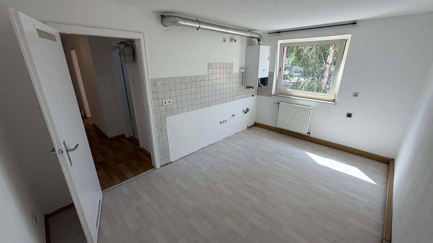 2 Zimmer Wohnung mit 54 m² in Ingolstadt – Bild 4