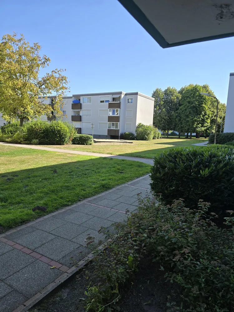 3 Zimmer Wohnung mit 64 m² in Bremen – Bild 1