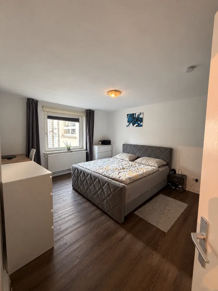 2 Zimmer Wohnung mit 61 m² in Essen – Bild 3