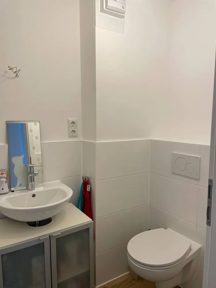 3 room apartment with 70 m² in Munich – Photo 7