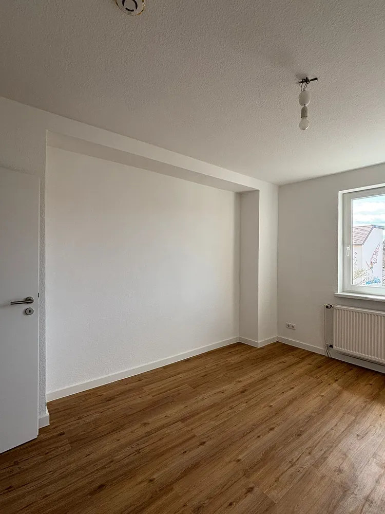 3 Zimmer Wohnung mit 71 m² in Hannover – Bild 2