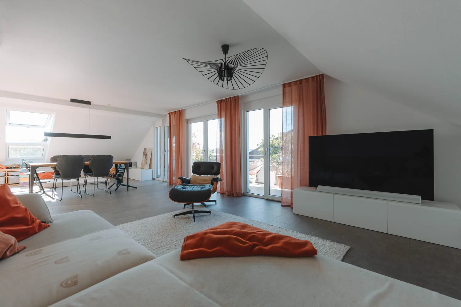 4 Zimmer Wohnung mit 98 m² in Böblingen – Bild 8