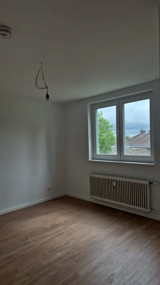 3 Zimmer Wohnung mit 59 m² in Eschwege – Bild 2
