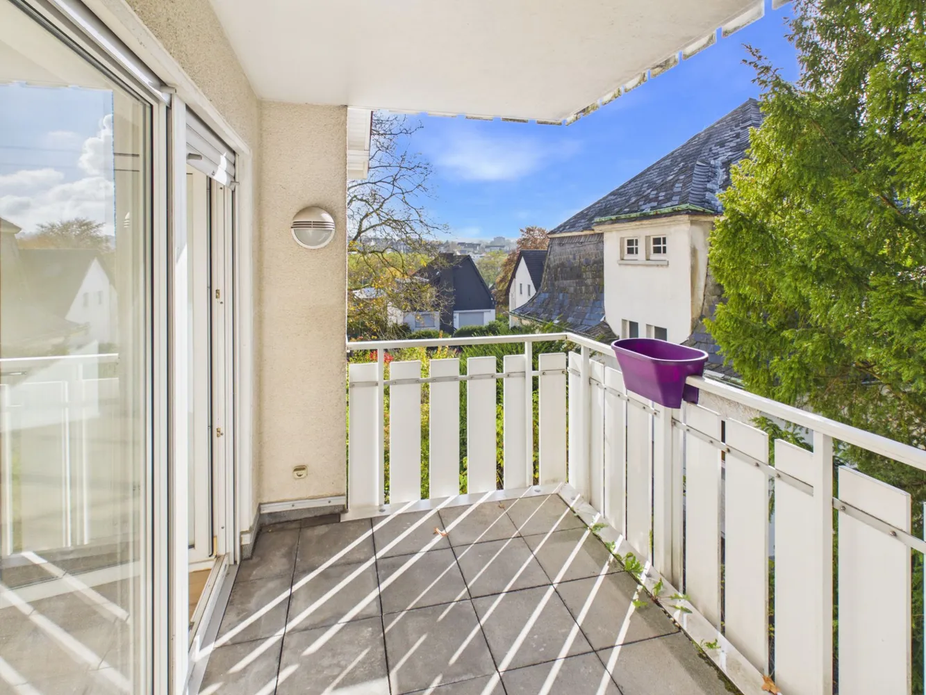 2 Zimmer Wohnung mit 57 m² in Hagen – Bild 11