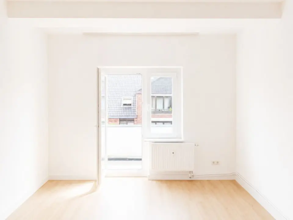 3 Zimmer Wohnung mit 73 m² in Hamburg – Bild 1