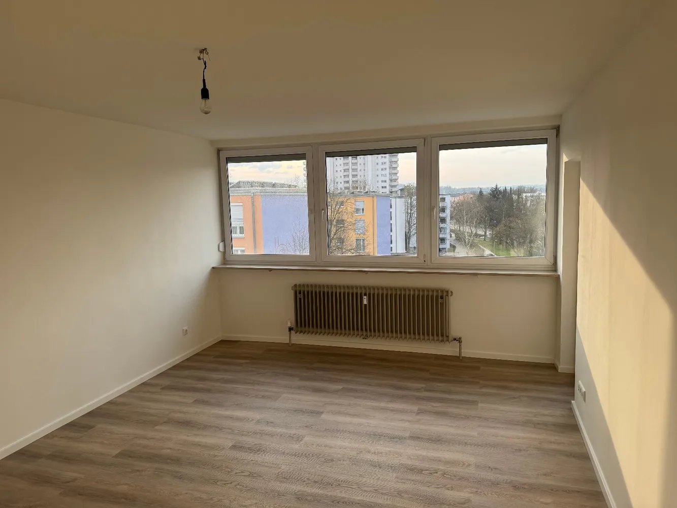 3 Zimmer Wohnung mit 84 m² in Regensburg – Bild 5