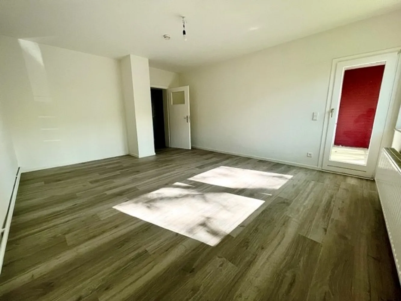 3 Zimmer Wohnung mit 62 m² in Gelsenkirchen – Bild 2