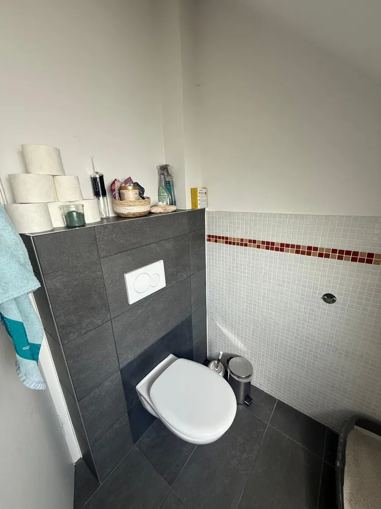 3 Zimmer Wohnung mit 91 m² in Mönchengladbach – Bild 9