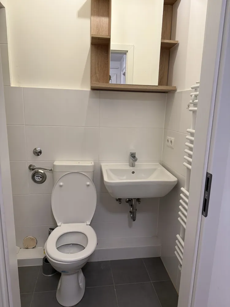 2 Zimmer Wohnung mit 34 m² in Hamburg – Bild 10