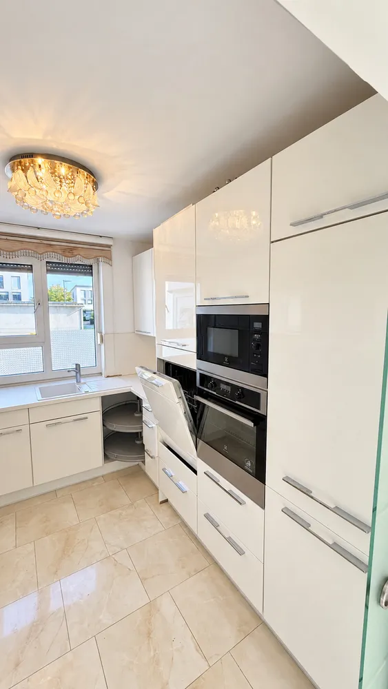 4 Zimmer Haus mit 140 m² in Hamburg – Bild 10
