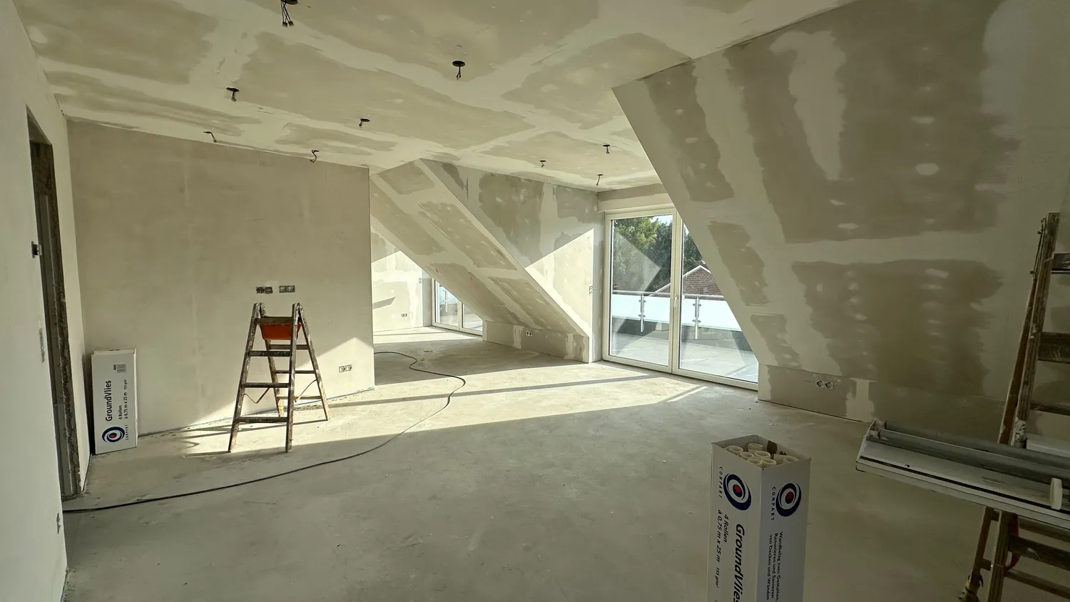 3 Zimmer Wohnung mit 94 m² in Kleve – Bild 8