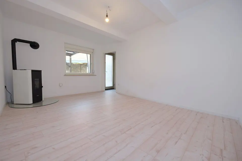 4 Zimmer Haus mit 76 m² in Mainz – Bild 1