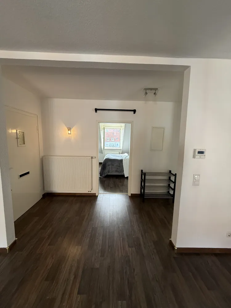 2 Zimmer Wohnung mit 72 m² in Hannover – Bild 7