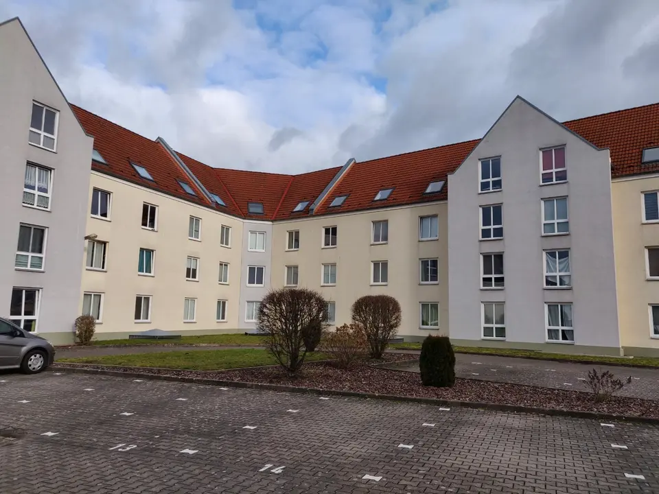2 Zimmer Wohnung mit 25 m² in Bielefeld – Bild 7