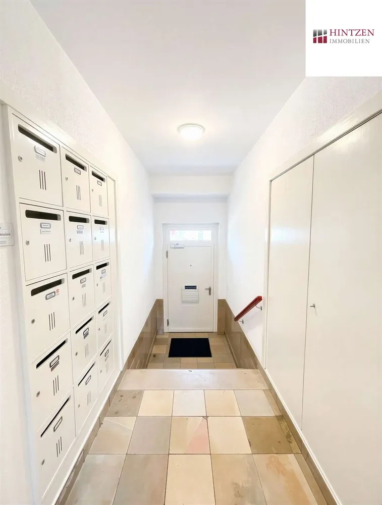 2 Zimmer Wohnung mit 62 m² in Düsseldorf – Bild 2