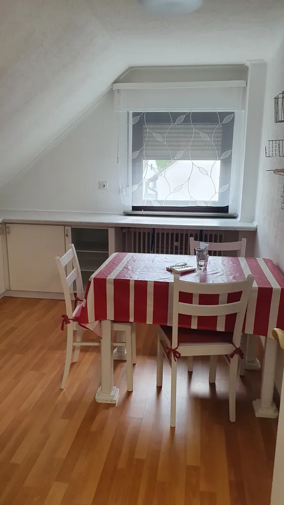 4 Zimmer Wohnung mit 40 m² in Hanau – Bild 2
