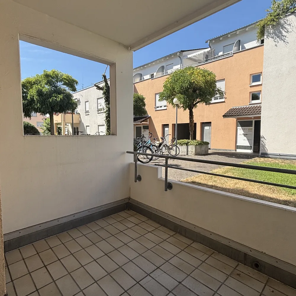 3 Zimmer Wohnung mit 79 m² in Heidelberg – Bild 2