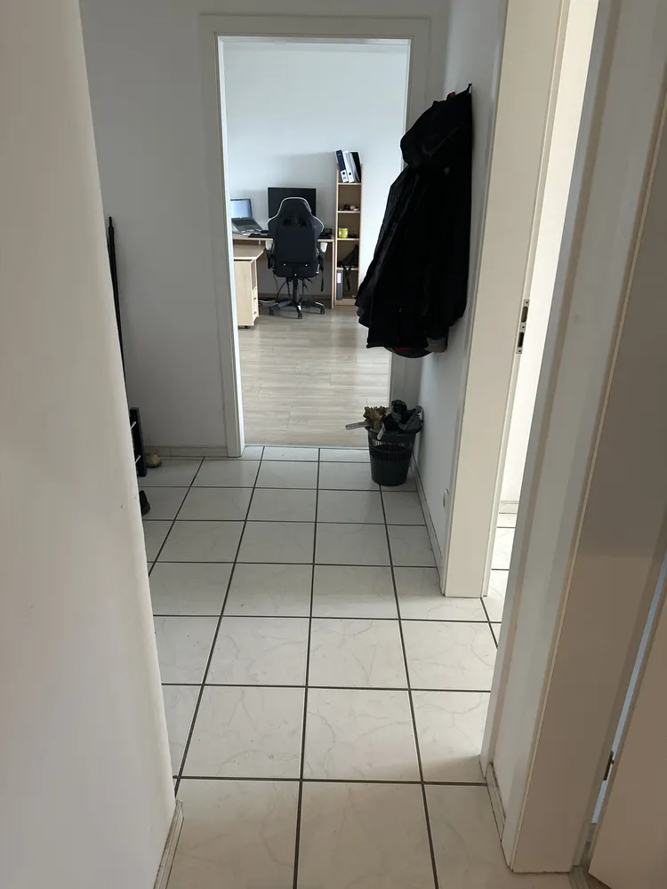 2 Zimmer Wohnung mit 55 m² in Duisburg – Bild 9