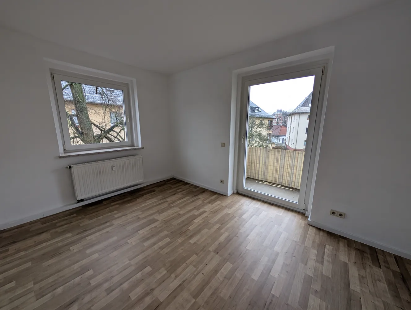 2 Zimmer Wohnung mit 46 m² in Plauen – Bild 6