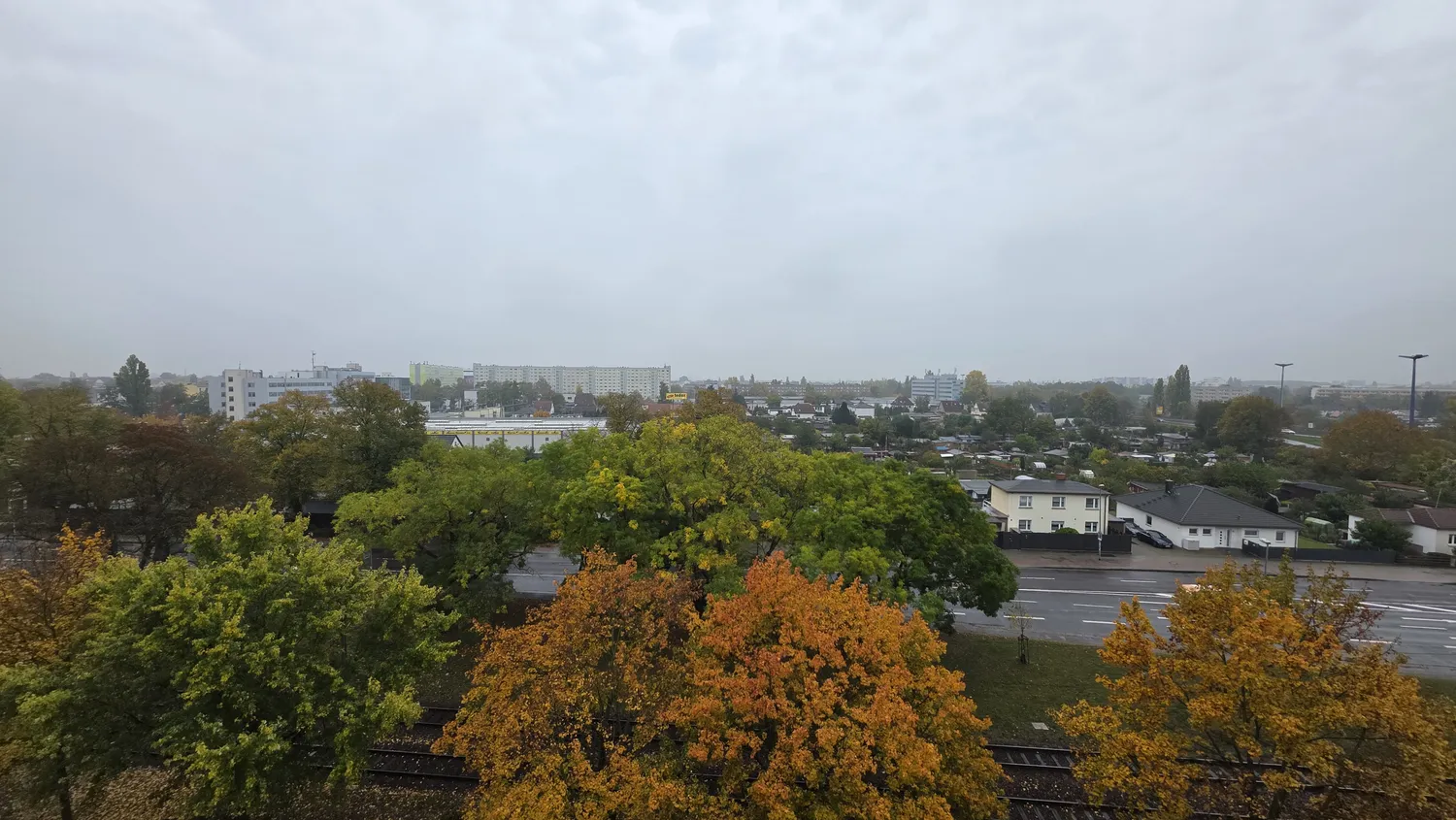 3 Zimmer Wohnung mit 67 m² in Magdeburg – Bild 2