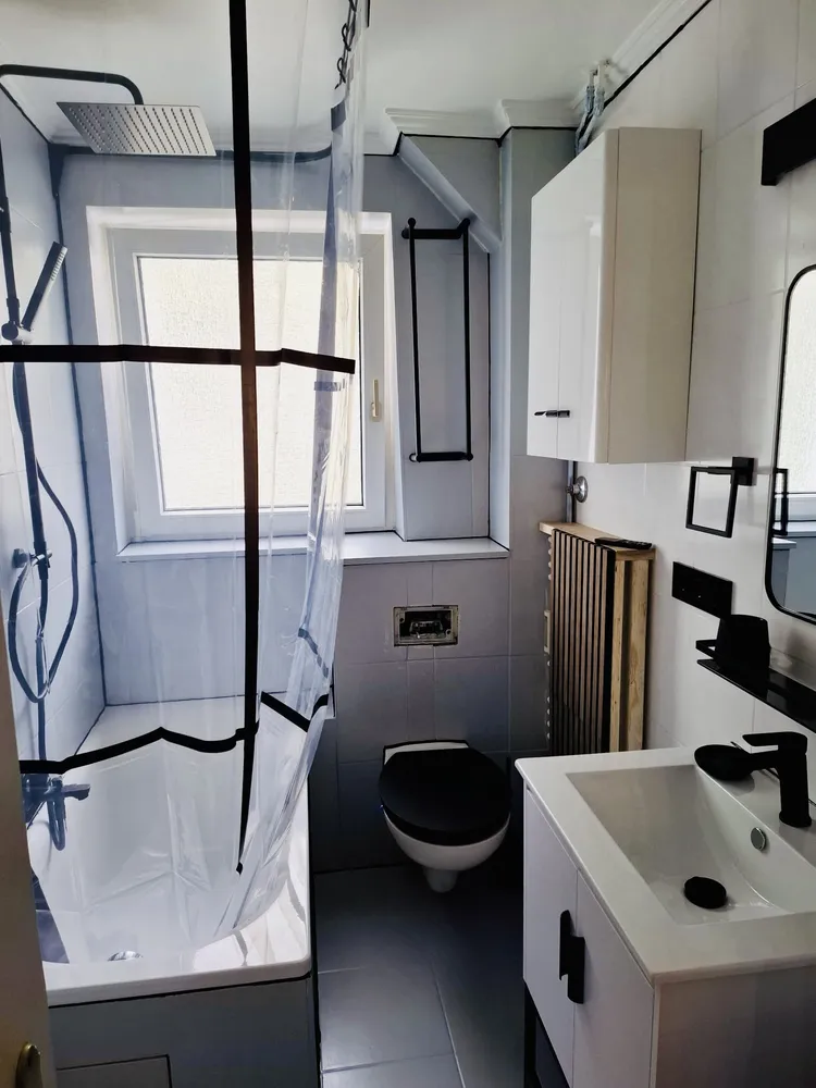 3 Zimmer Wohnung mit 75 m² in München – Bild 7