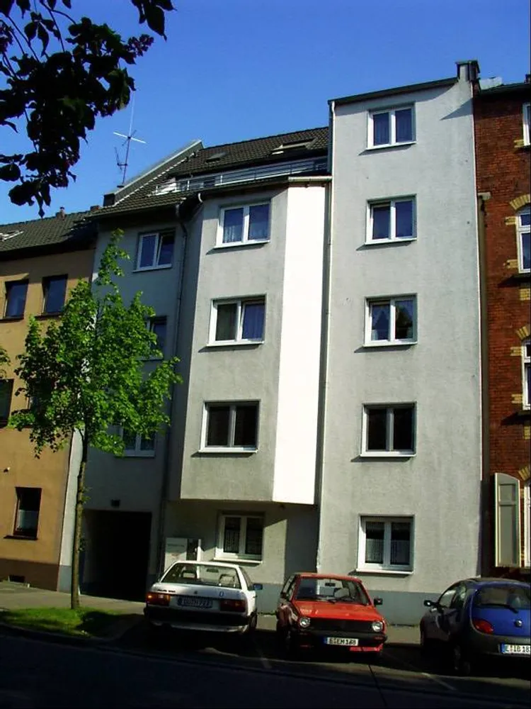 3 Zimmer Wohnung mit 72 m² in Essen – Bild 2