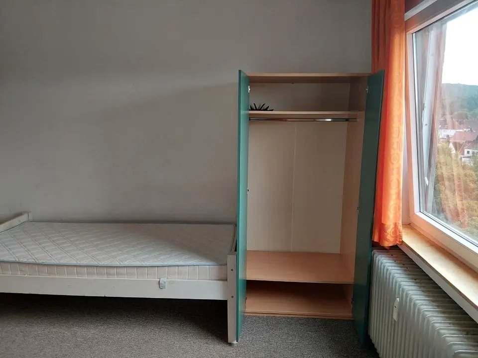 WG-Zimmer mit 17 m² in Saarbrücken – Bild 1
