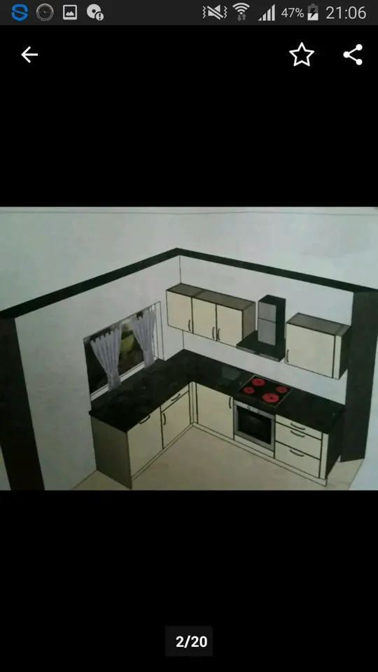 2 Zimmer Wohnung mit 54 m² in Mainz – Bild 9