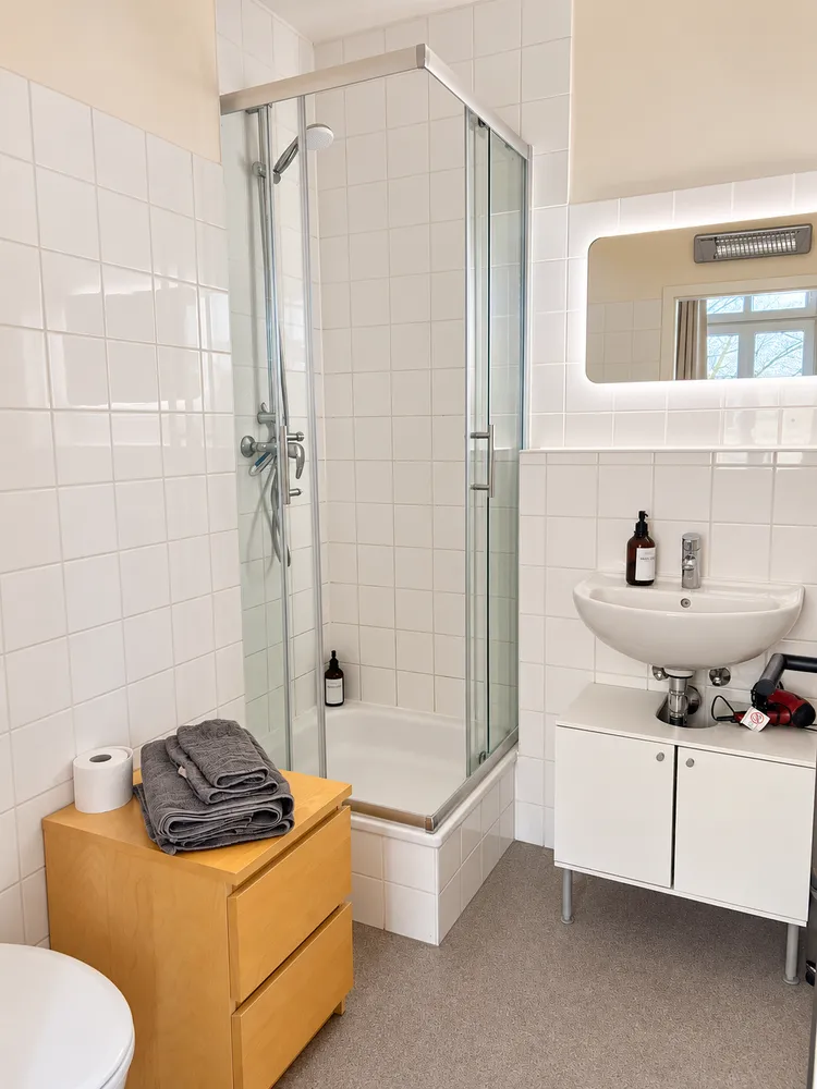 1 Zimmer Wohnung mit 28 m² in Leipzig – Bild 5