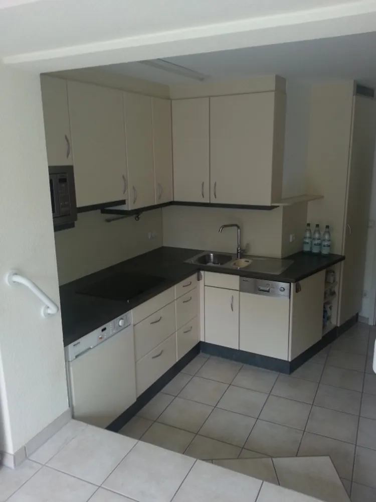 3 Zimmer Wohnung mit 92 m² in Münster – Bild 3