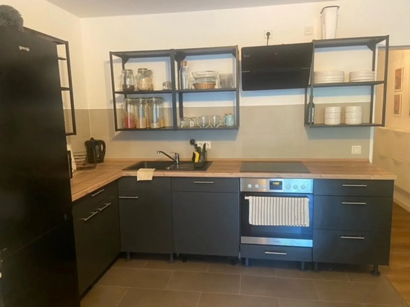 2 Zimmer Wohnung mit 40 m² in Hannover – Bild 2
