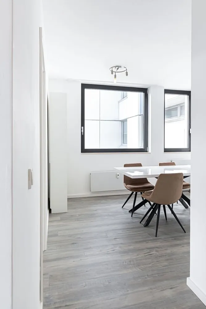 2 room apartment with 70 m² in Cologne – Photo 7