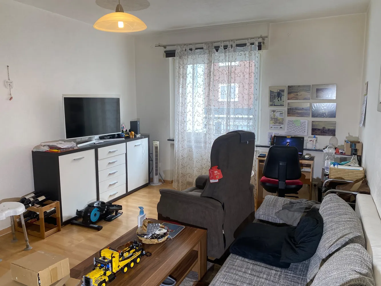 2 Zimmer Wohnung mit 55 m² in Mönchengladbach – Bild 9