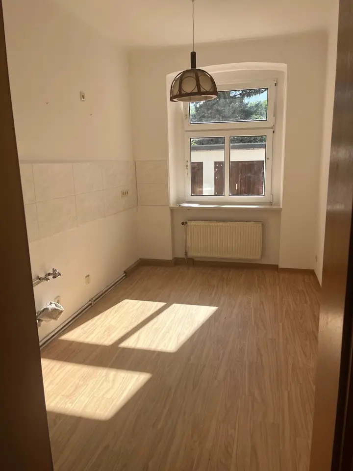 2 Zimmer Wohnung mit 52 m² in Kamenz – Bild 3