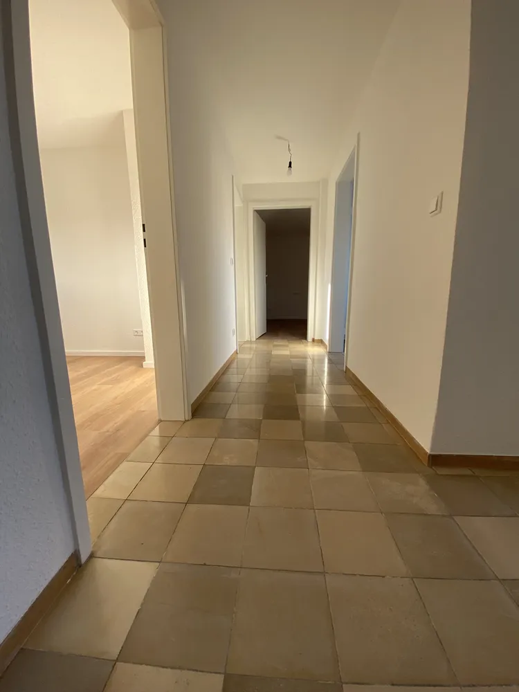 4 Zimmer Wohnung mit 65 m² in Stuttgart – Bild 1