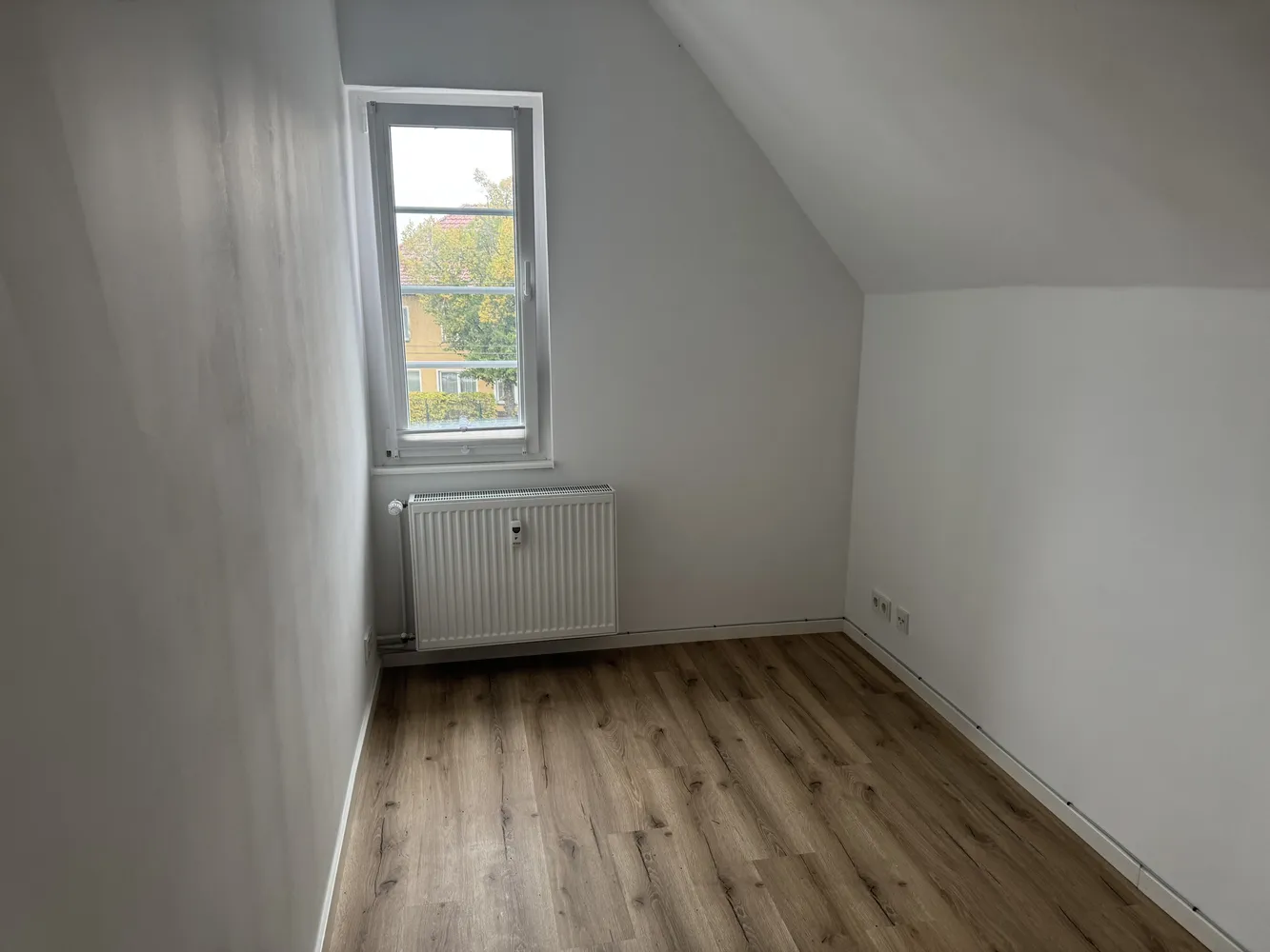 2 Zimmer Wohnung mit 43 m² in Berlin – Bild 5