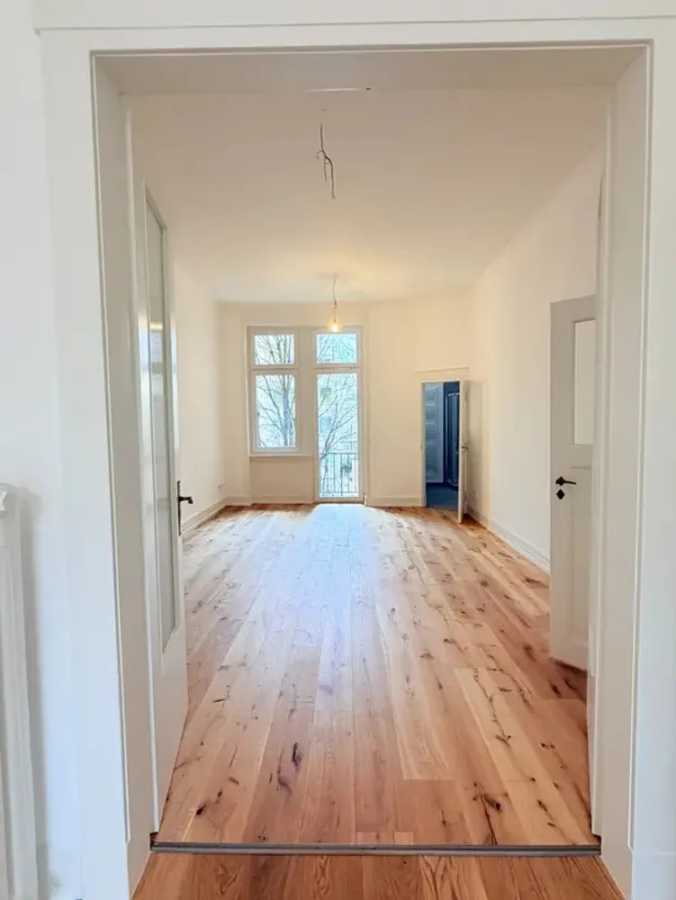 5 Zimmer Wohnung mit 193 m² in Frankfurt am Main – Bild 10