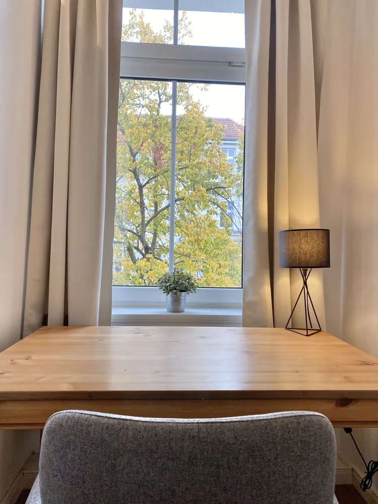 2 Zimmer Wohnung mit 51 m² in Berlin – Bild 6