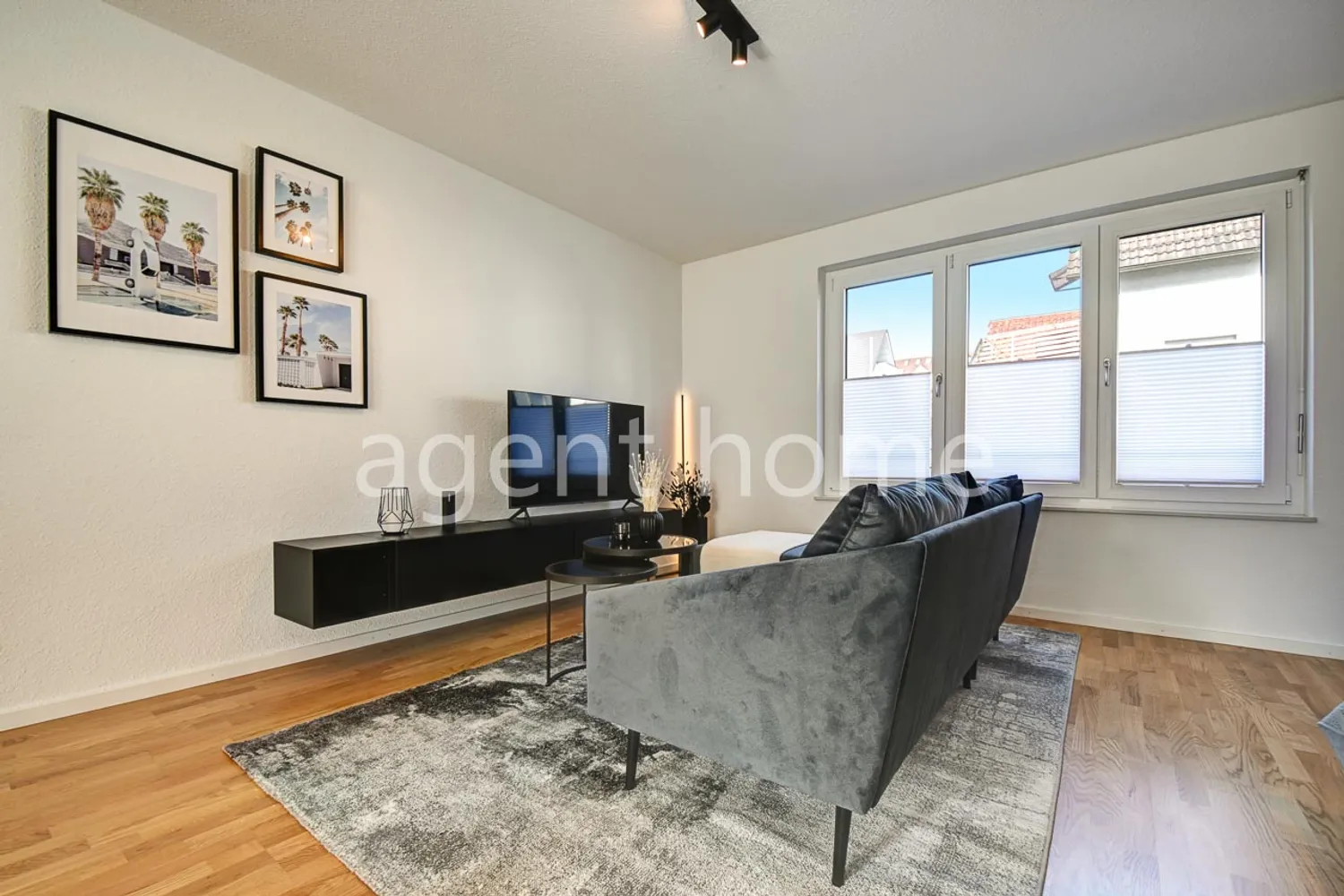 1 Zimmer Wohnung mit 42 m² in Stuttgart – Bild 3