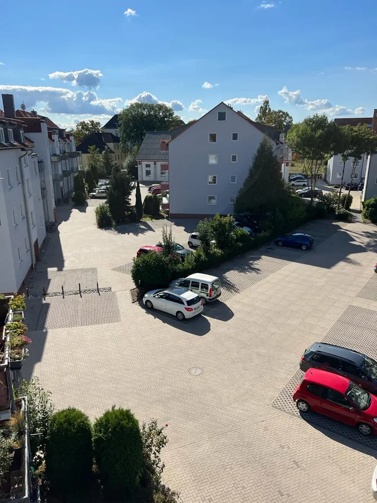 5 Zimmer Wohnung mit 119 m² in Magdeburg – Bild 2