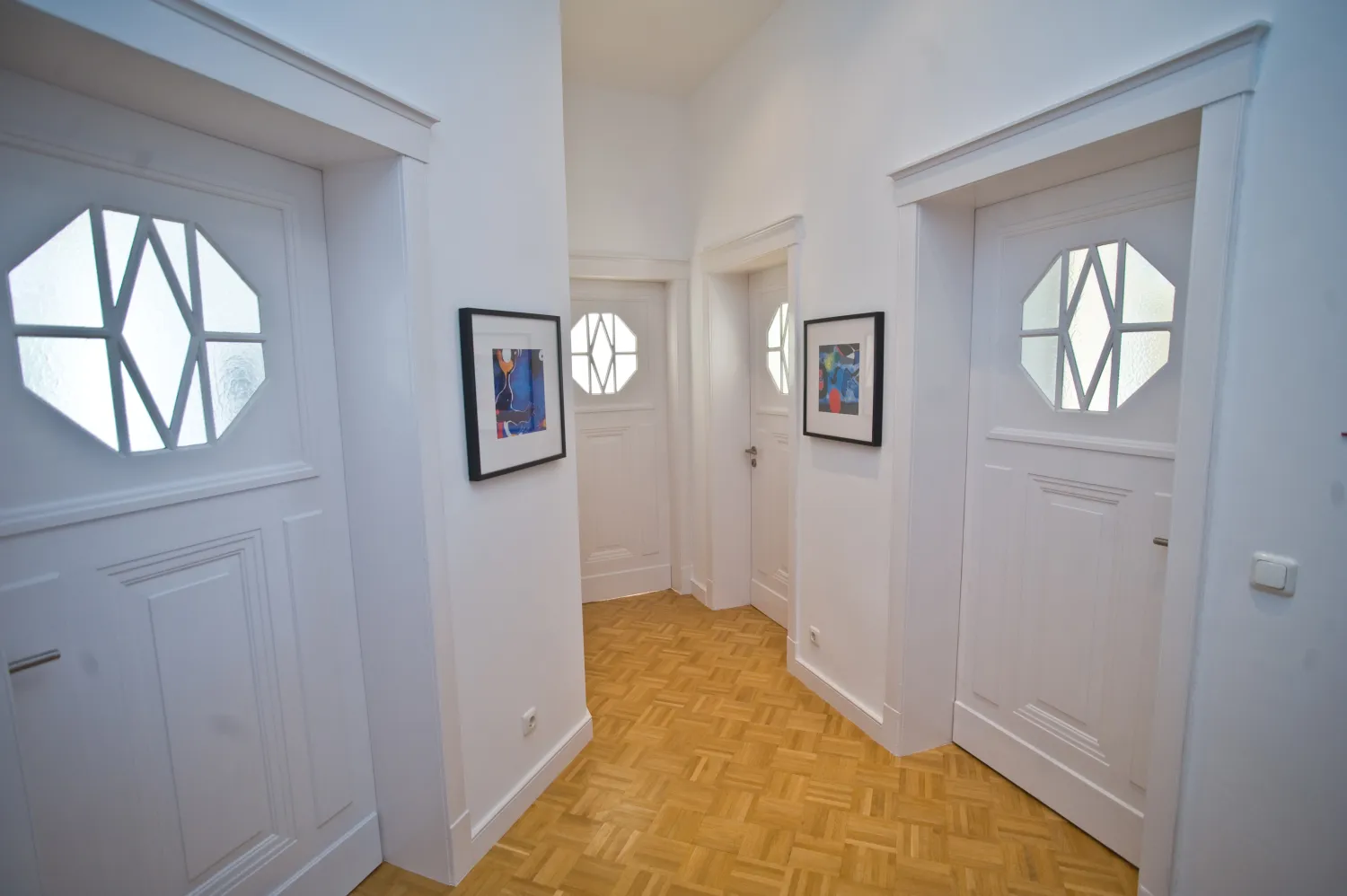 3 Zimmer Wohnung mit 95 m² in Osnabrück – Bild 8