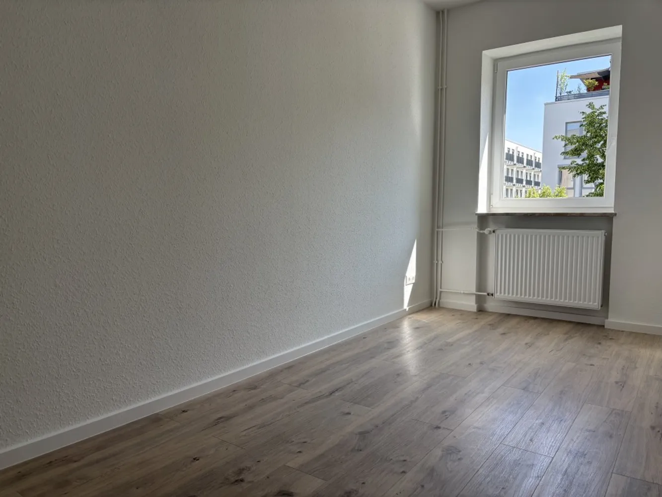 3 Zimmer Wohnung mit 60 m² in Braunschweig – Bild 6